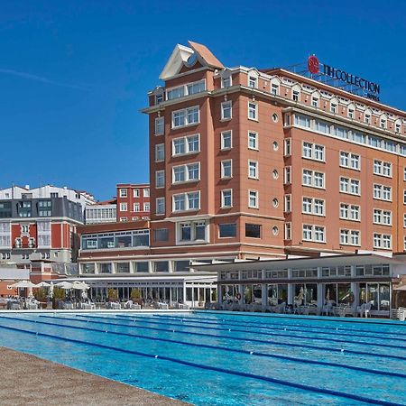 Nh Collection A Coruna Finisterre Exterior photo